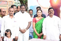 Mohabath May Movie Opening Photos